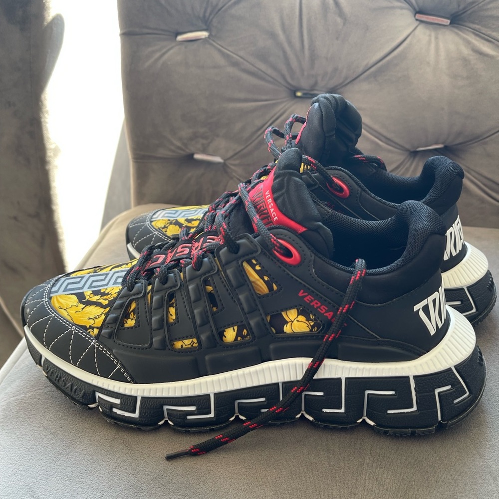 Versace sneaker